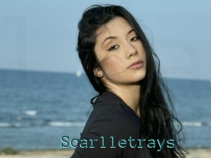 Scarlletrays