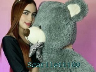 Scarllett100