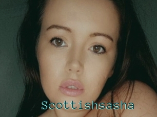 Scottishsasha