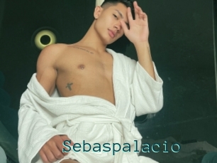 Sebaspalacio
