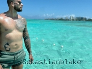 Sebastianblake