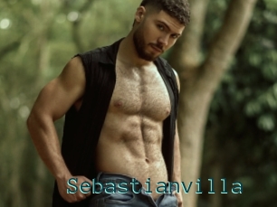 Sebastianvilla