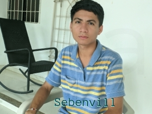 Sebenvill