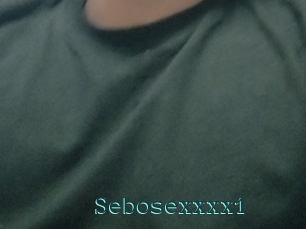 Sebosexxxx1