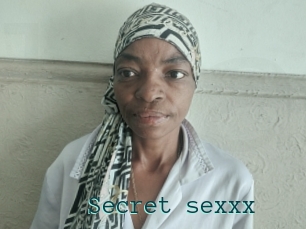 Secret_sexxx