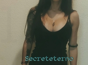 Secreteterno