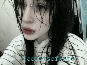 Secretsofkate