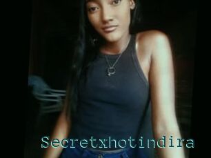 Secretxhotindira