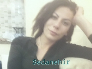 Sedanehir