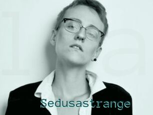 Sedusastrange