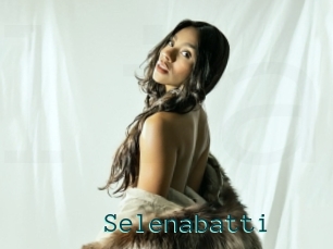 Selenabatti