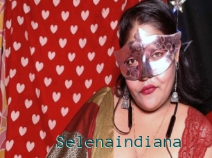 Selenaindiana