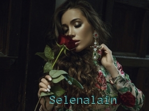 Selenalain