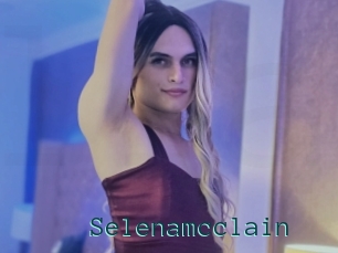 Selenamcclain