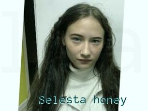 Selesta_honey