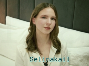 Selinakail