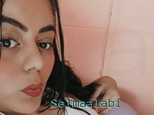 Selmaalabi