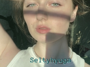 Seltyhyuga