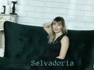 Selvadoria