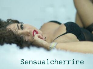 Sensualcherrine