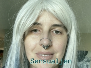 Sensualjen