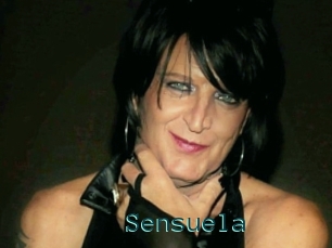 Sensuela