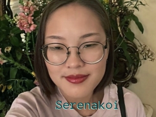 Serenakoi