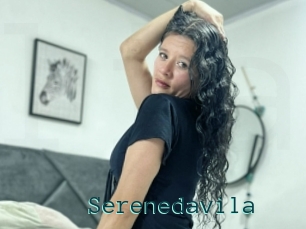 Serenedavila