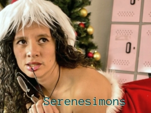 Serenesimons