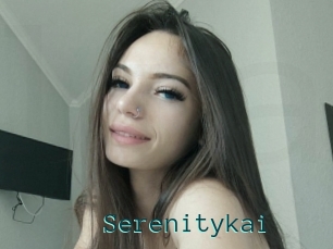 Serenitykai