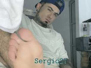 Sergio27