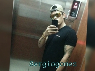 Sergiogomez