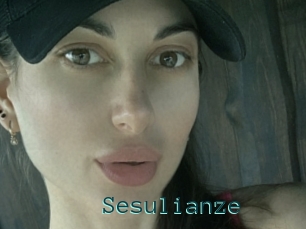 Sesulianze