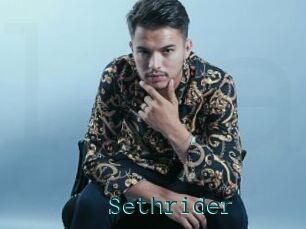 Sethrider