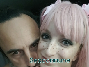 Sexcommune