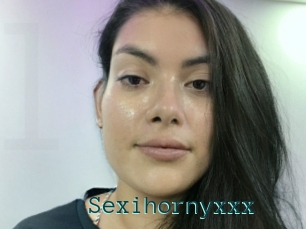 Sexihornyxxx