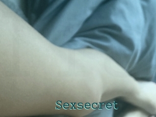 Sexsecret