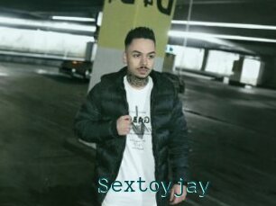 Sextoyjay