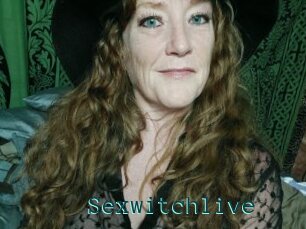 Sexwitchlive