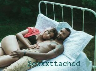 Sexxxttached