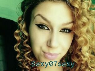 Sexy07sexy