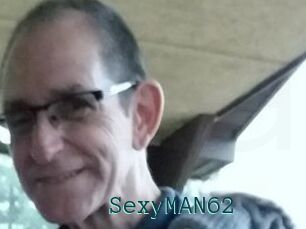 SexyMAN62