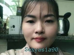 Sexyasia90