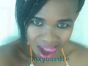 Sexybardie