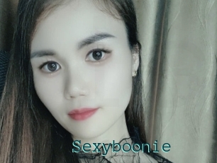 Sexyboonie