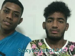 Sexyboyshot23c