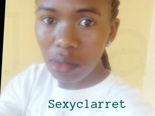 Sexyclarret