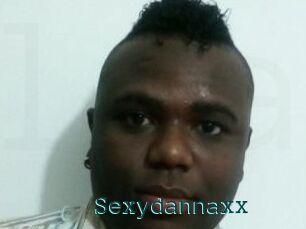 Sexydannaxx