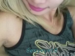 Sexyeye18