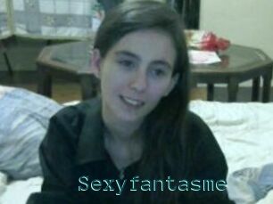 Sexyfantasme